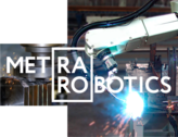 "METRAROBOTICS", ""  