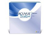 1-Day Acuvue TruEye   